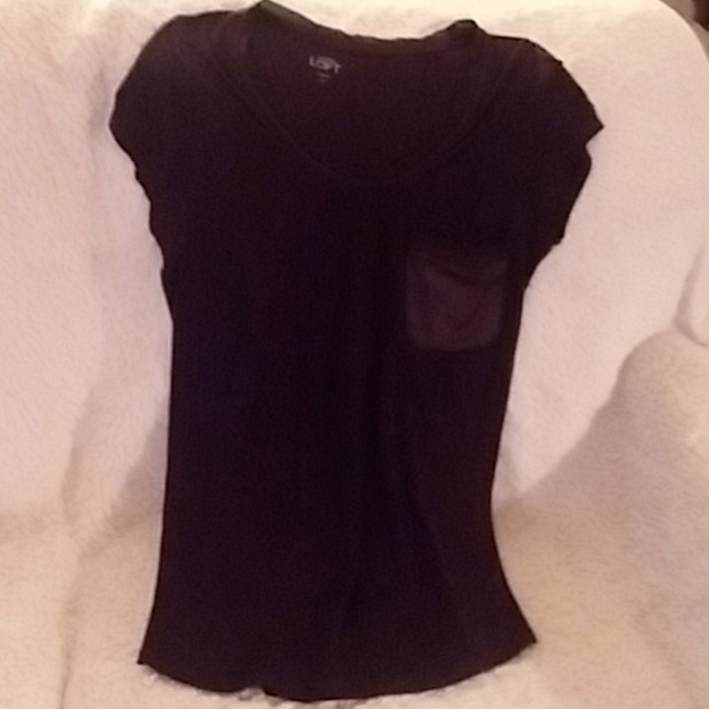 Loft Top